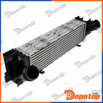 Intercooler pour BMW | CNG-BM-014, 30955